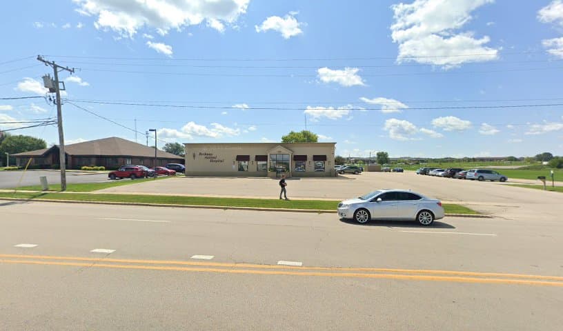 Bethany Animal Hospital