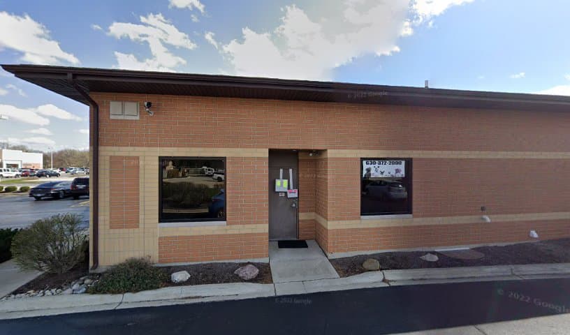 Heartland Animal Hospital, P.C.