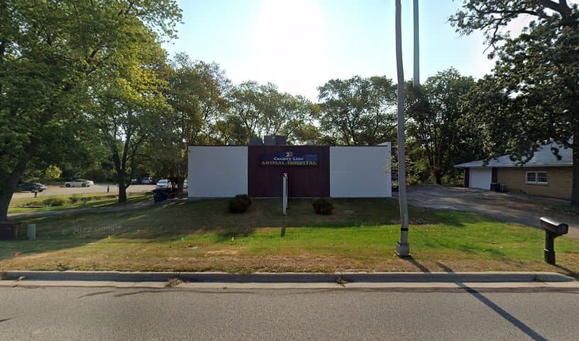 County Line Animal Hospital