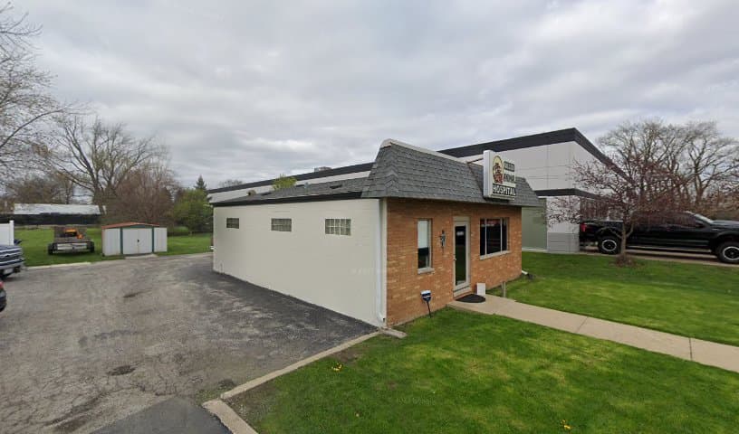 Giller Animal Hospital