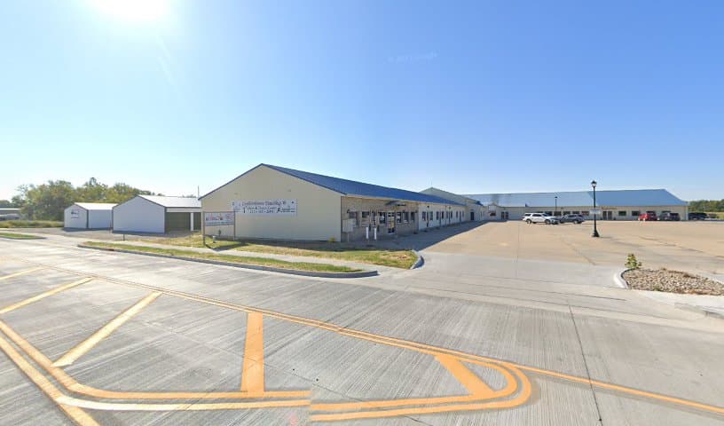 St Francis Animal Hospital of Effingham County