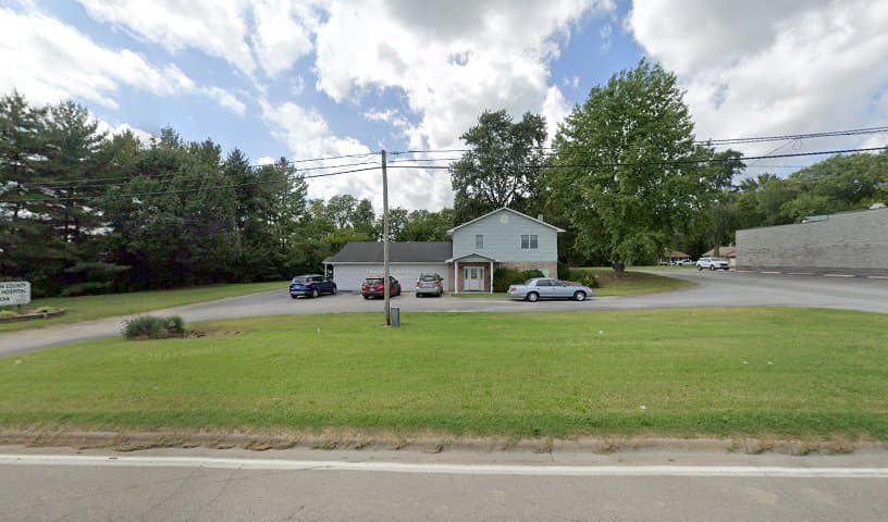 Franklin County Animal Hospital