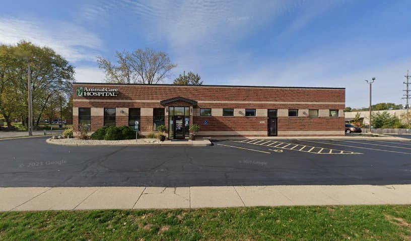Morris Animal Care Hospital
