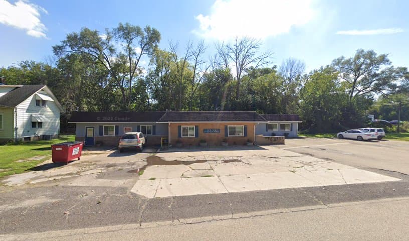 Sauk Trail Animal Hospital