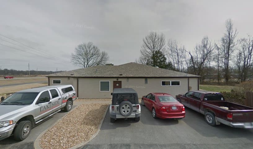 Lakeside Spears Animal Hospital
