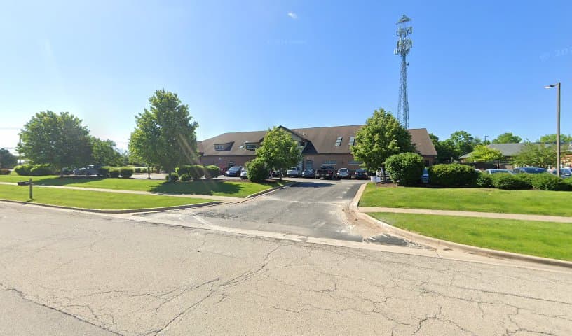 Yorkville Animal Hospital