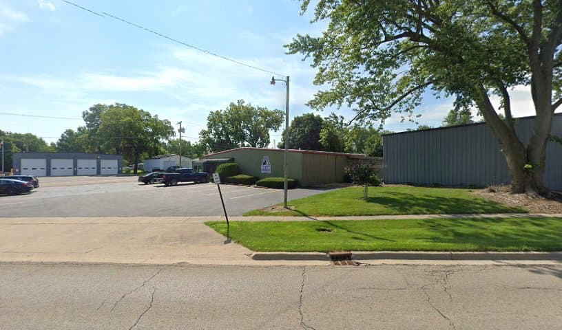 Ancare Veterinary Clinic