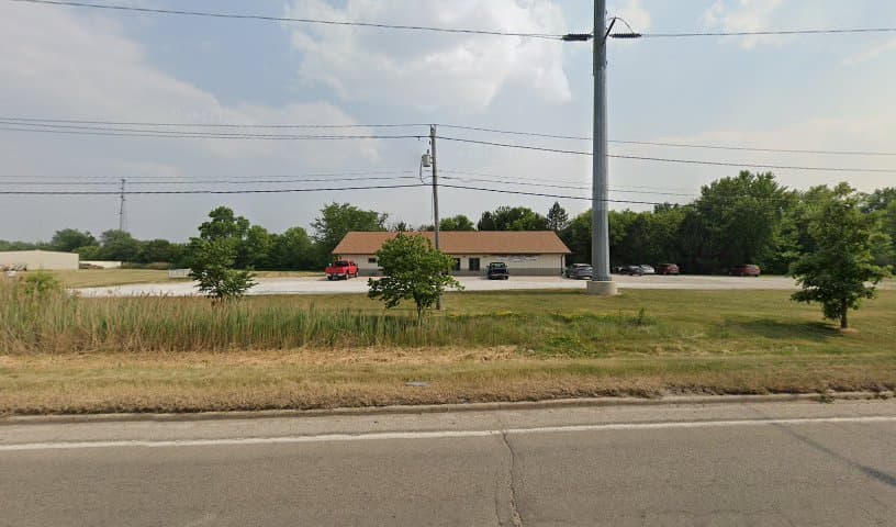 Chessie Lane Animal Hospital