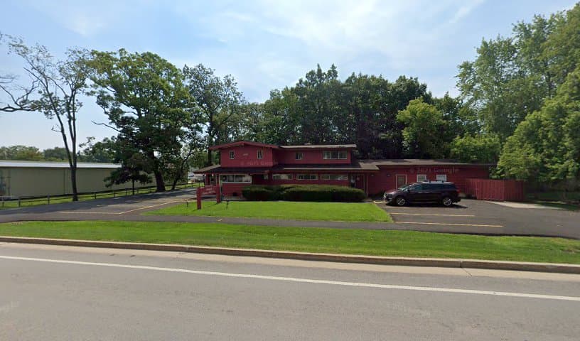 Harbor Animal Hospital