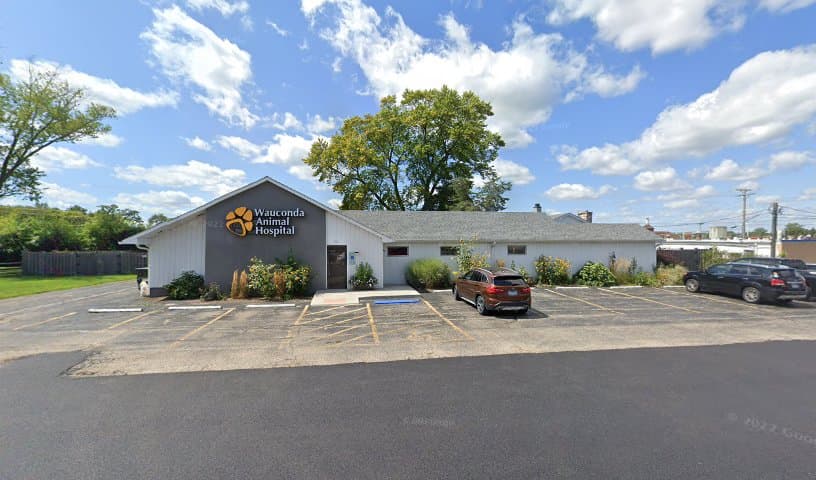 Wauconda Animal Clinic