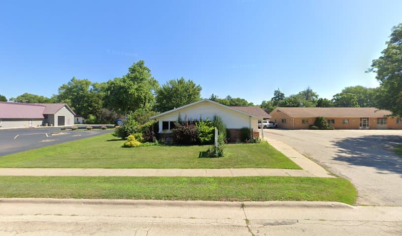 Amboy Veterinary Clinic