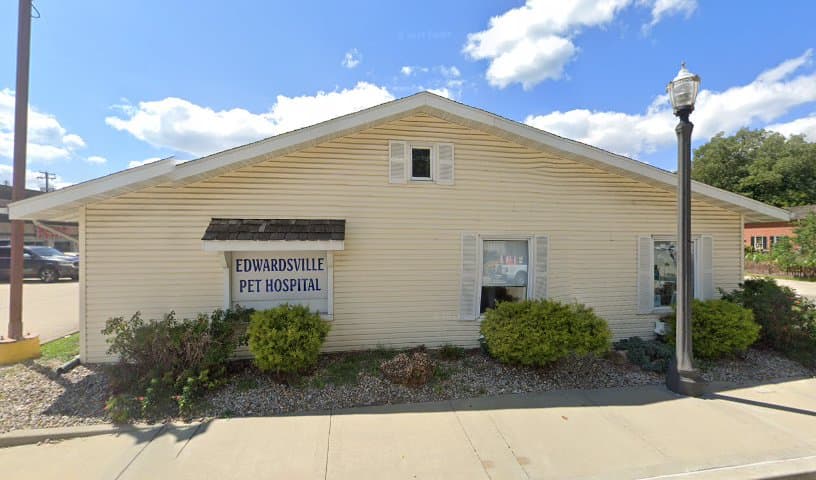 Edwardsville Pet Hospital