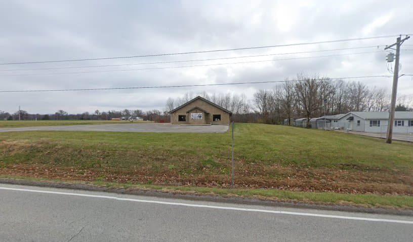 Crooked Creek Animal Hospital