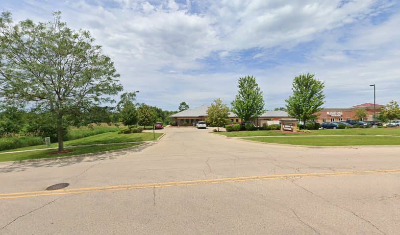 Winding Creek Animal Hospital