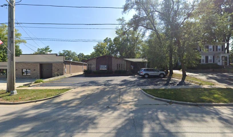 Marengo Animal Hospital