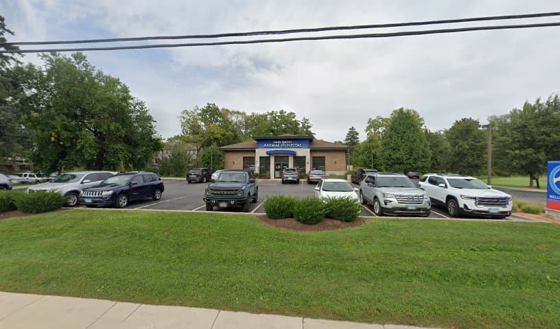 Cary Grove Animal Hospital
