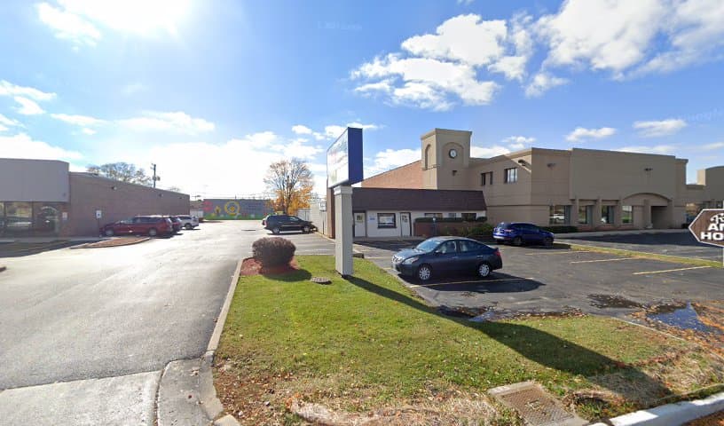Fox Valley Animal Hospital