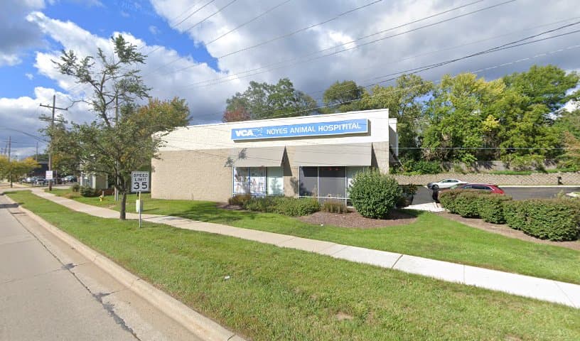 VCA Noyes Animal Hospital