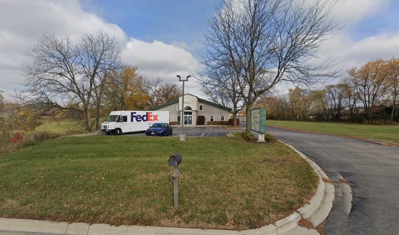 Crystal Lake Veterinary Hospital