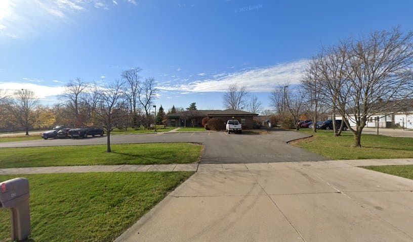 Brunswick Animal Hospital