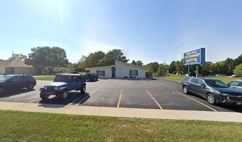 Fairway Knolls Veterinary Hospital