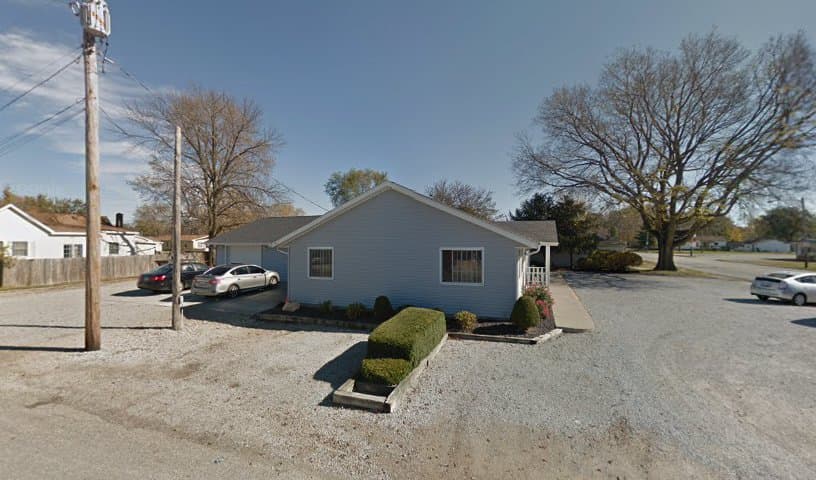 Kaskaskia Valley Animal Hospital