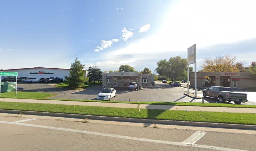 Rochelle Veterinary Hospital
