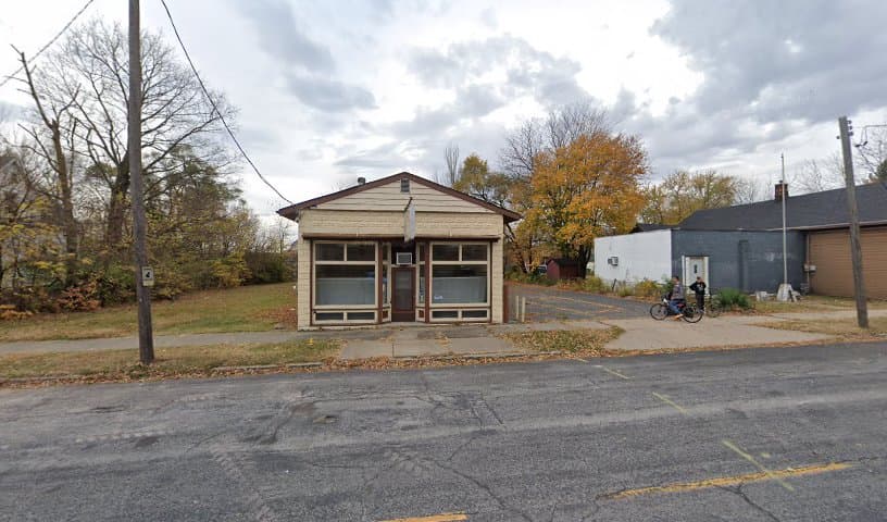 Case Veterinary Hospital