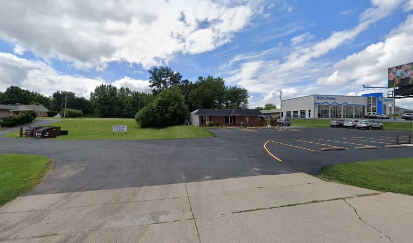 Mt. Hawley Animal Clinic