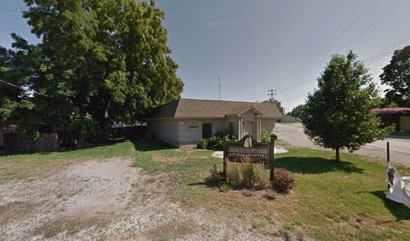 Cornerstone Animal Hospital