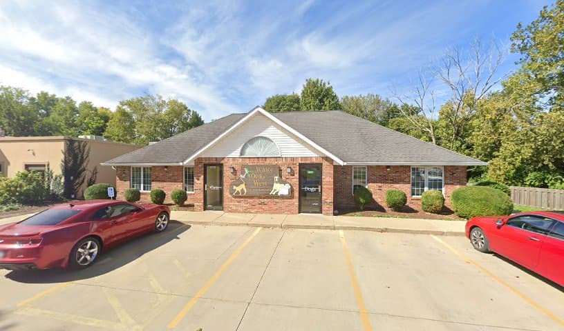 White Oaks West Animal Hospital