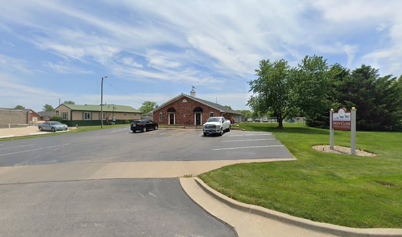 Mon-Clair Animal Hospital
