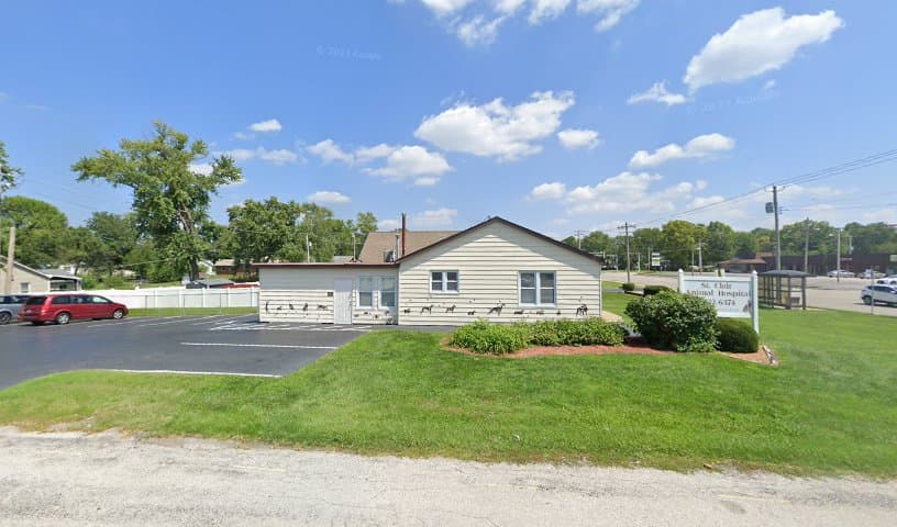 St Clair Animal Hospital