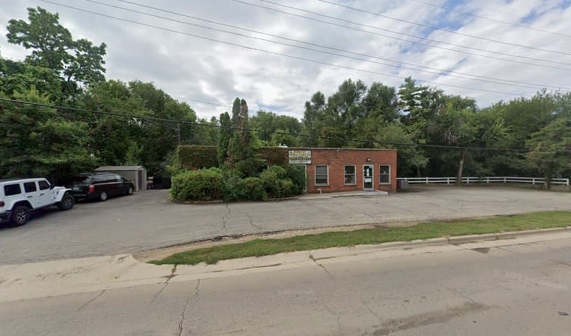 Freeport Animal Hospital