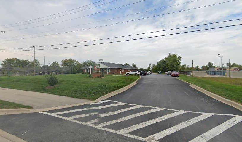 Colonial Manor Animal Hospital