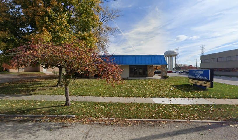 VCA Joliet Animal Hospital