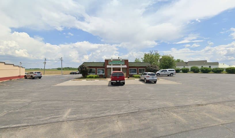 Peotone Animal Hospital