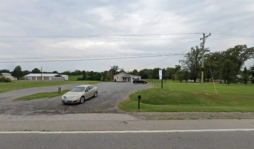 Marion Veterinary Clinic