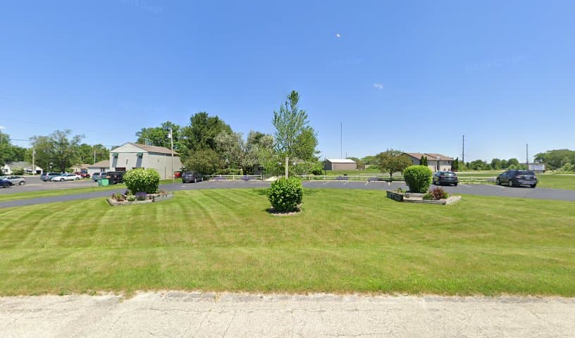 Rockton Veterinary Hospital