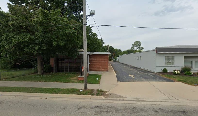 Stephenson Veterinary Hospital