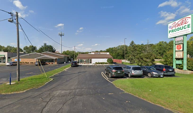 Brookside Veterinary Clinic
