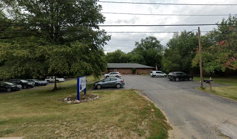 Mulford Animal Hospital