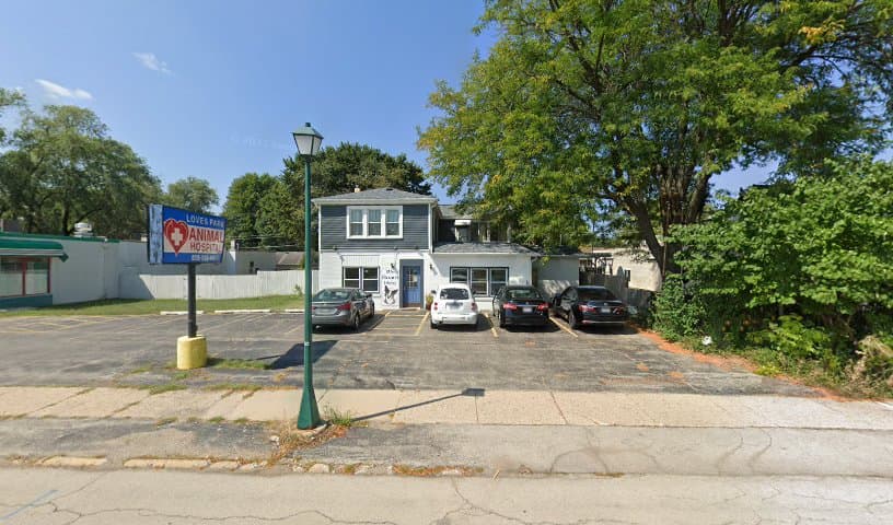 Animal Hospital of Loves Park