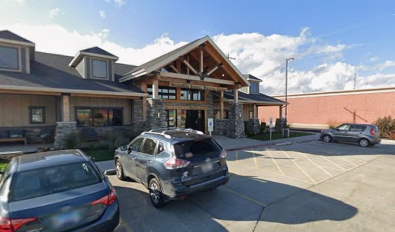 Sports Vet Animal Medical Center