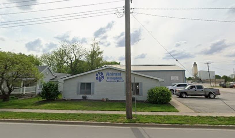 Animal Kingdom Veterinary Clinic