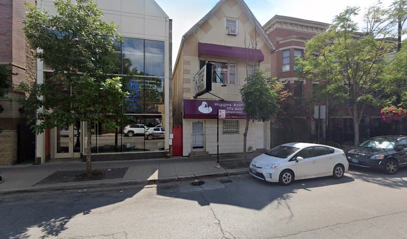 Roscoe View Animal Clinic