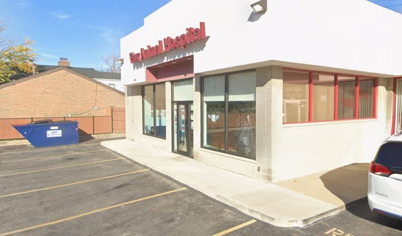 Fox Animal Hospital