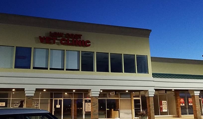 South Suburban Spay and Neuter Clinic