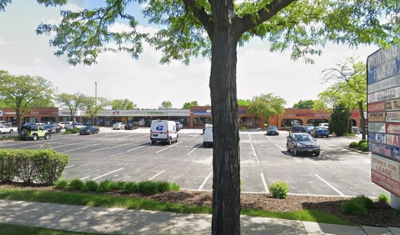Hometown Veterinary Partners Schaumburg