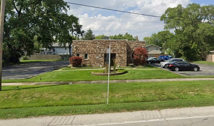 Glenwood Village Pet Hospital